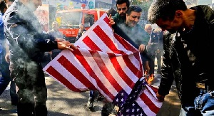 Американо-иранский кризис: Китай и Россия рискуют оказаться втянутыми в ближневосточную войну