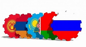 Вновь обсуждены основные направления евразийской интеграции