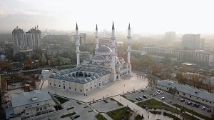 Кыргызстан. Как сохранить межрелигиозное согласие и общегражданский мир?