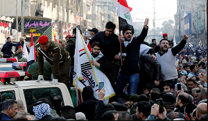 Ответы на все актуальные вопросы об американо-иранском кризисе. Часть 2