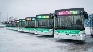 Что не так с транспортной политикой Нур-Султана?