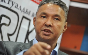 Казахстан-2020: Оппозиция в законе