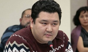 Казахстан. Марат Шибутов: Митинги и пикеты сейчас нужны всем