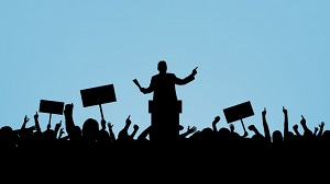 Казахстан становится страной сплошного и воинствующего популизма?