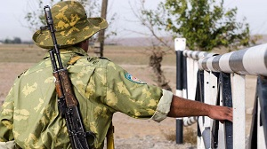 Приграничье Киргизии и Таджикистана: поможет евразийская интеграция