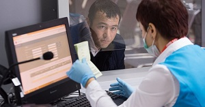 Зависимость Кыргызстана от денежных переводов – все не так плохо?