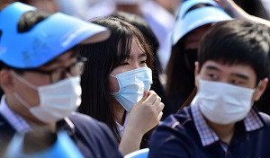 Таджикистан усилил контроль за прибывающими в страну гражданами Китая