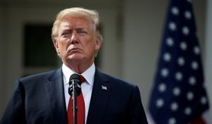 Администрация Трампа планирует ограничить гражданам Кыргызстана въезд в США