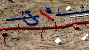 Земля раздора: Таджикистан и Киргизия перекроят границы