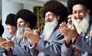 Туркменистан: где же покупатели?