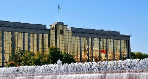 Что означают перестановки в Кабинете министров Узбекистана