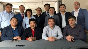 Казахстанская оппозиция за рубежом: жертвы режима или маргиналы?