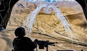 Факторы мира и войны в Центральной Азии 