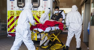 Звериная болезнь: чем опасен коронавирус из Китая и как от него защититься