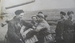 Спасенные дети, театры и танки: Как Таджикистан помог блокадному Ленинграду выстоять
