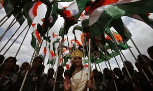 Многопользовательская конкуренция в Центральной Азии