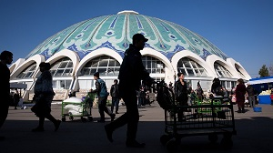 Узбекистан. Рост доходов начал превышать рост производительности труда