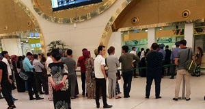 Сколько людей живет в Туркменистане? Невероятные официальные данные