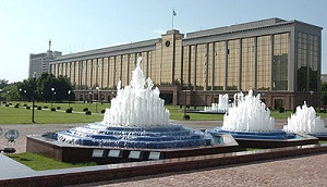 Новые министры — как изменилось правительство Узбекистана