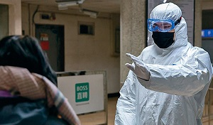 Угроза из Поднебесной: Киргизия готовится к антивирусной «войне»