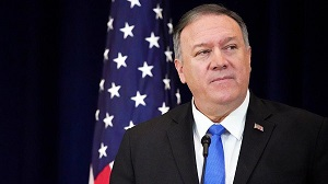 Азиатский вояж Помпео: как США оценивают регион Центральной Азии