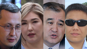 Почему в Кыргызстане нет оппозиции. Эксперты о карманных оппонентах