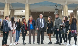 Кыргызско-Российский Славянский: тандем двух стран на перекрестке интеграции