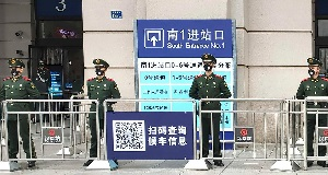 Защита от коронавируса, покупка афганской земли для ТАПИ и спор России и Китая за Киргизию