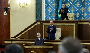 “Санта-Назарбарбара”. Обзор российских СМИ за январь 2020 года