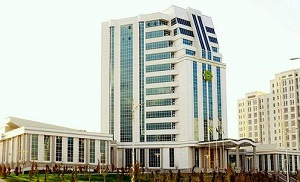 Власти Туркменистана выделят $1,5 миллиарда на строительство нового города