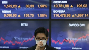 Вирус растет – нефть падает: в Казахстане рассказали о главной угрозе коронавируса