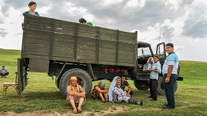 В Узбекистане прозвучала команда «снять кандалы». Как это изменит систему регистрации?