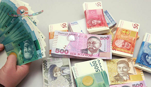 Ждет ли Кыргызстан экономический успех?