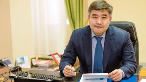 Казахстан. «Новые идеологи»: Дархан Калетаев – «тяжеловес» на глиняных ногах