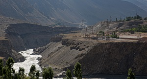 Может ли торговля энергией сблизить Таджикистан и Узбекистан?