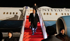 «Агрессия США на постсоветском пространстве провоцирует Россию» – американский эксперт