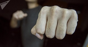 Казахстан. Беспорядки в Кордае готовились заранее - мнение старейшины