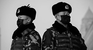 Коронавирус против «большого брата». Как эпидемия подорвала систему слежки в Китае