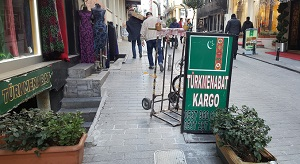 Пущенные по миру. Как выживают уехавшие на заработки туркмены