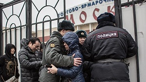 Мигранты в России: изменится ли федеральный закон для мигрантов?