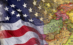 Как Америка возвращается в регион