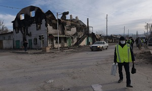 Конфликт на юге Казахстана: какие выводы сделают власти?