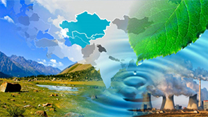 ЕАЭС. «Озеленение» экономики дается непросто