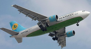 В Узбекистане создадут пять новых авиакомпаний