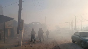 Государственность Казахстана и межнациональное спокойствие на фоне Кордая