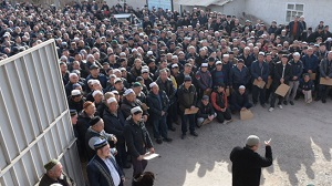 Ожидаемая трагедия: почему национальная политика в Казахстане потерпела крах?