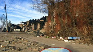 Этнограф и социальный антрополог Игорь Савин — о корнях кордайского конфликта