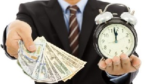 Общий объем внешнего долга Таджикистана составил около $2,9 млрд.