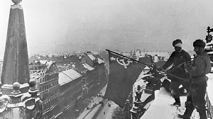 «Дунайский Сталинград»: 80 тысяч советских солдат – цена взятия Будапешта