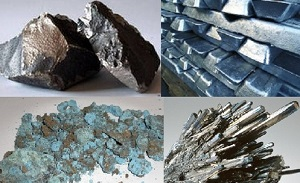 В какие страны вывозят концентрат металлов из Кыргызстана